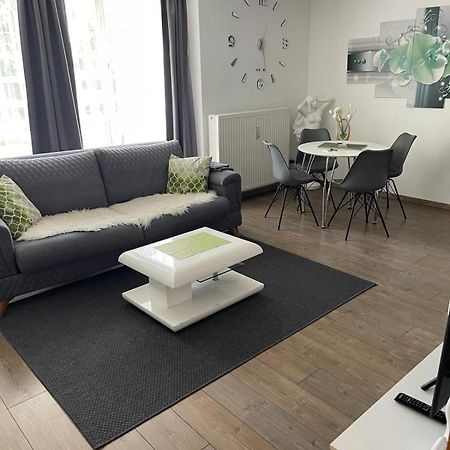 Buergemeister Apartment 아우크스부르크 외부 사진