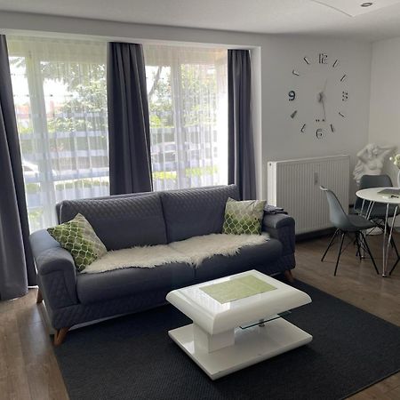 Buergemeister Apartment 아우크스부르크 외부 사진