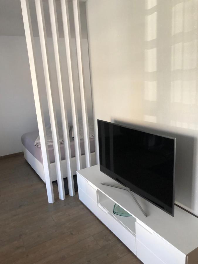 Buergemeister Apartment 아우크스부르크 외부 사진
