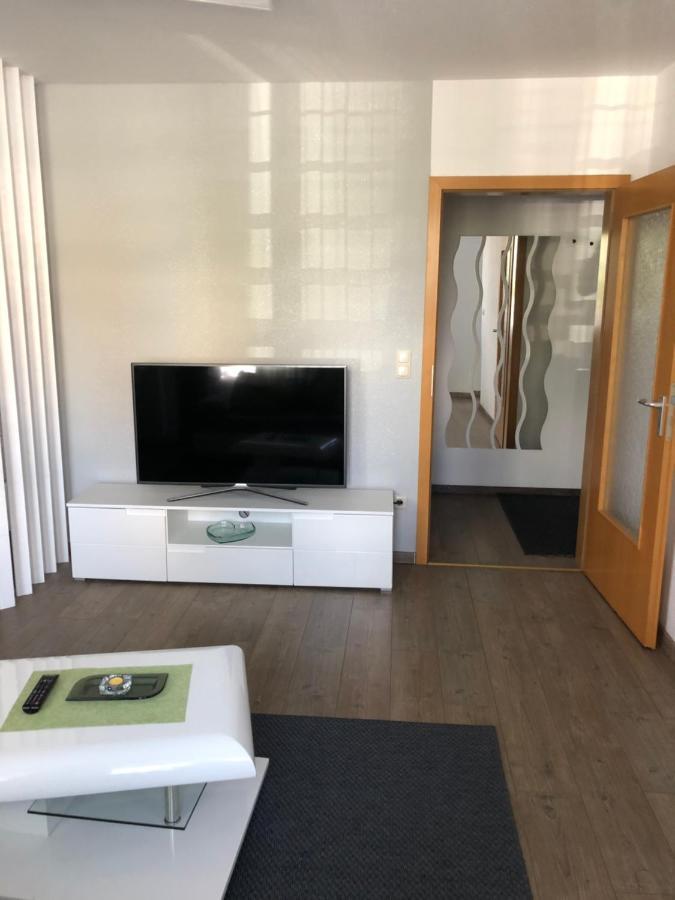 Buergemeister Apartment 아우크스부르크 외부 사진