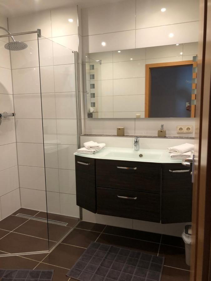 Buergemeister Apartment 아우크스부르크 외부 사진