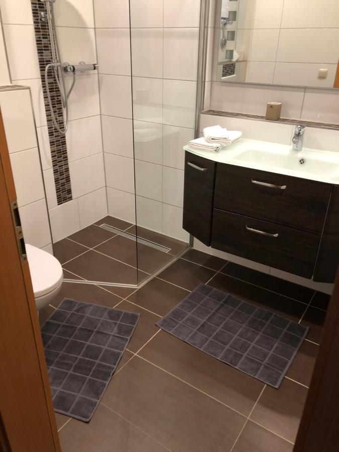 Buergemeister Apartment 아우크스부르크 외부 사진