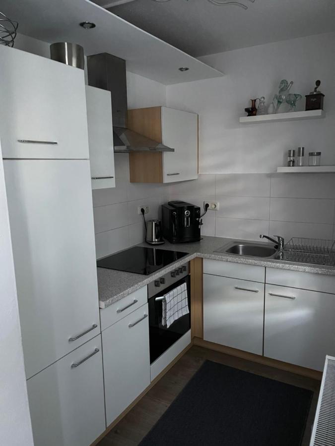 Buergemeister Apartment 아우크스부르크 외부 사진