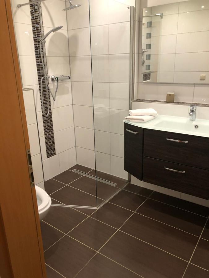 Buergemeister Apartment 아우크스부르크 외부 사진