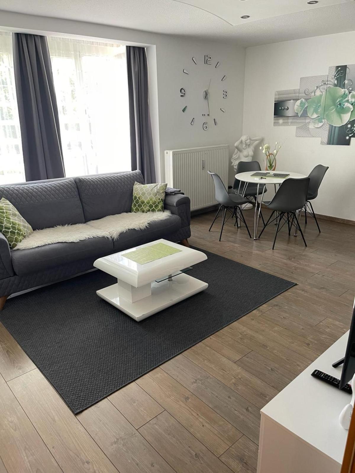 Buergemeister Apartment 아우크스부르크 외부 사진