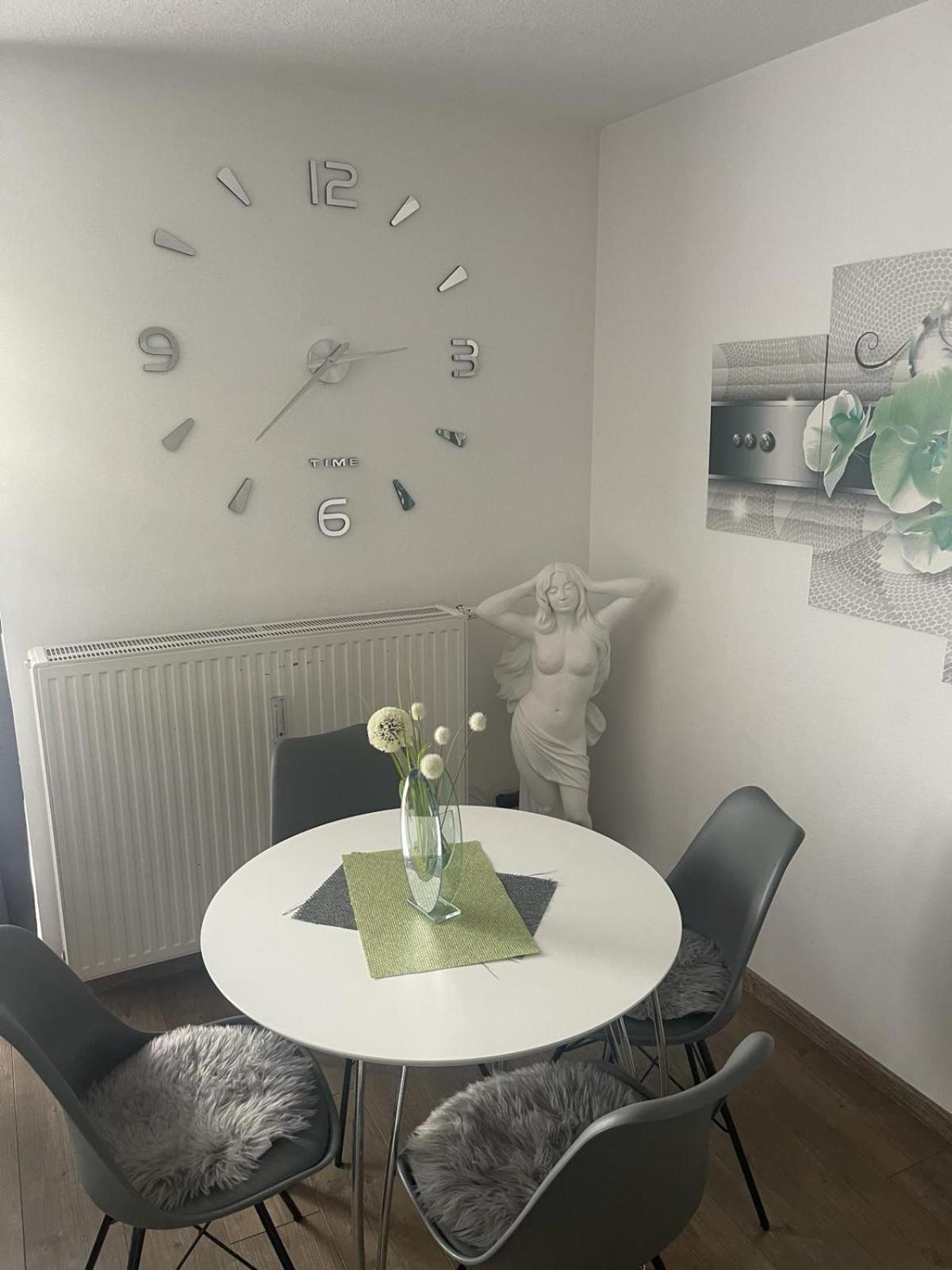Buergemeister Apartment 아우크스부르크 외부 사진