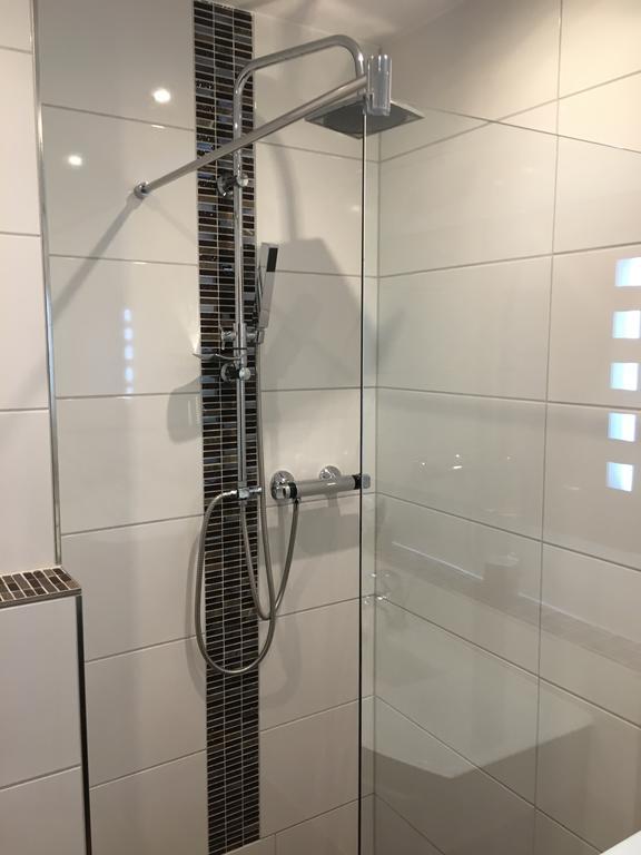 Buergemeister Apartment 아우크스부르크 외부 사진