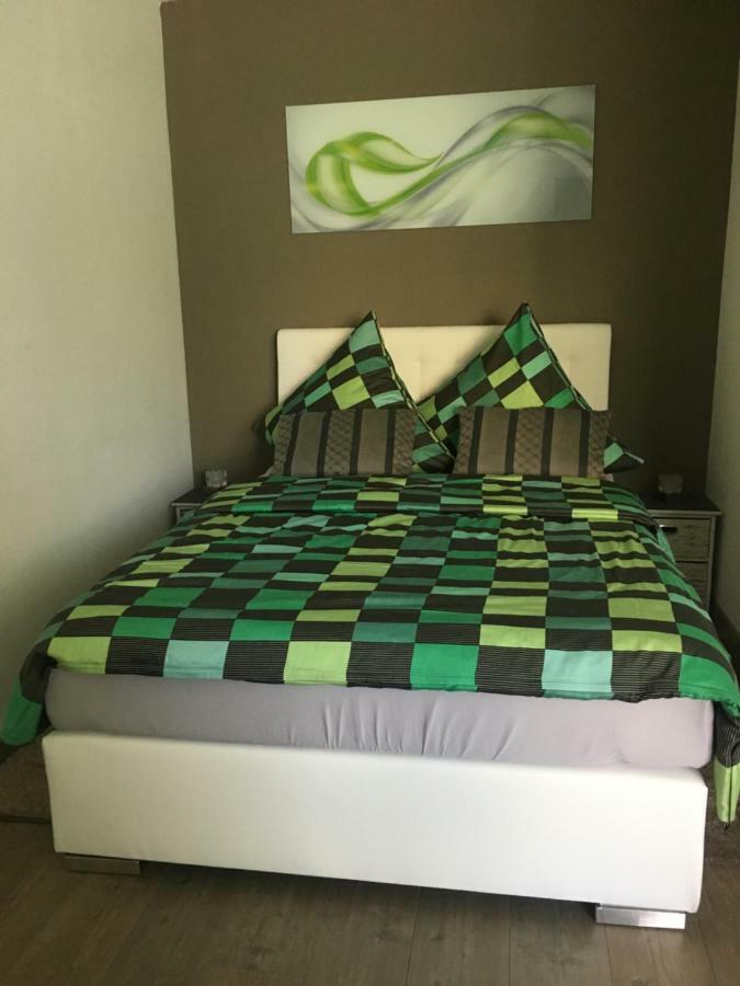 Buergemeister Apartment 아우크스부르크 외부 사진