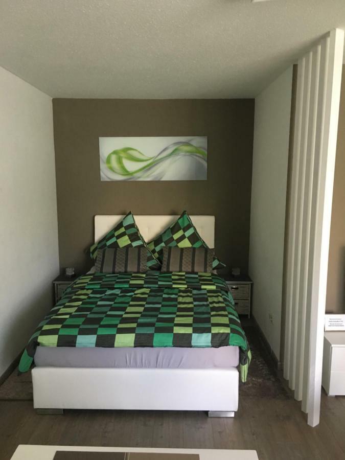Buergemeister Apartment 아우크스부르크 외부 사진