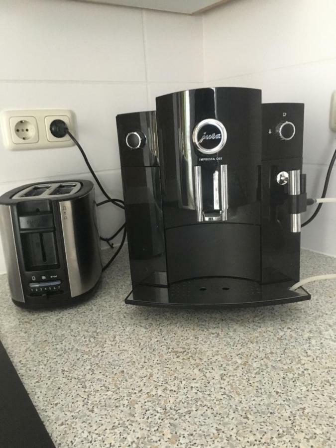 Buergemeister Apartment 아우크스부르크 외부 사진