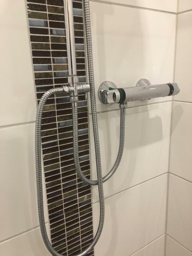Buergemeister Apartment 아우크스부르크 외부 사진